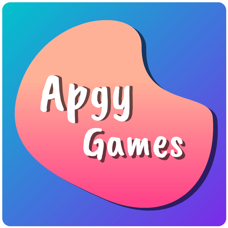 Apgy Games Logo
