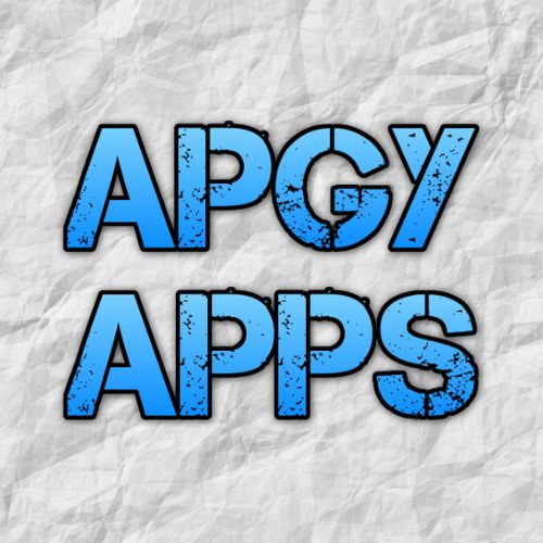 ApgyApps Logo